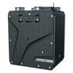 Rekuperatorius Blauberg Reneo SE 350-E S21 – entalpinis, iki 410 m³/val., su WiFi valdymu