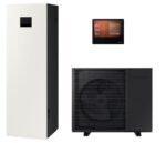 Samsung juodas išorinis