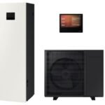 Samsung juodas išorinis