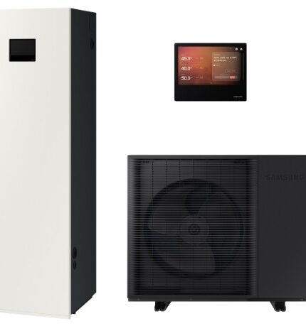 Samsung juodas išorinis