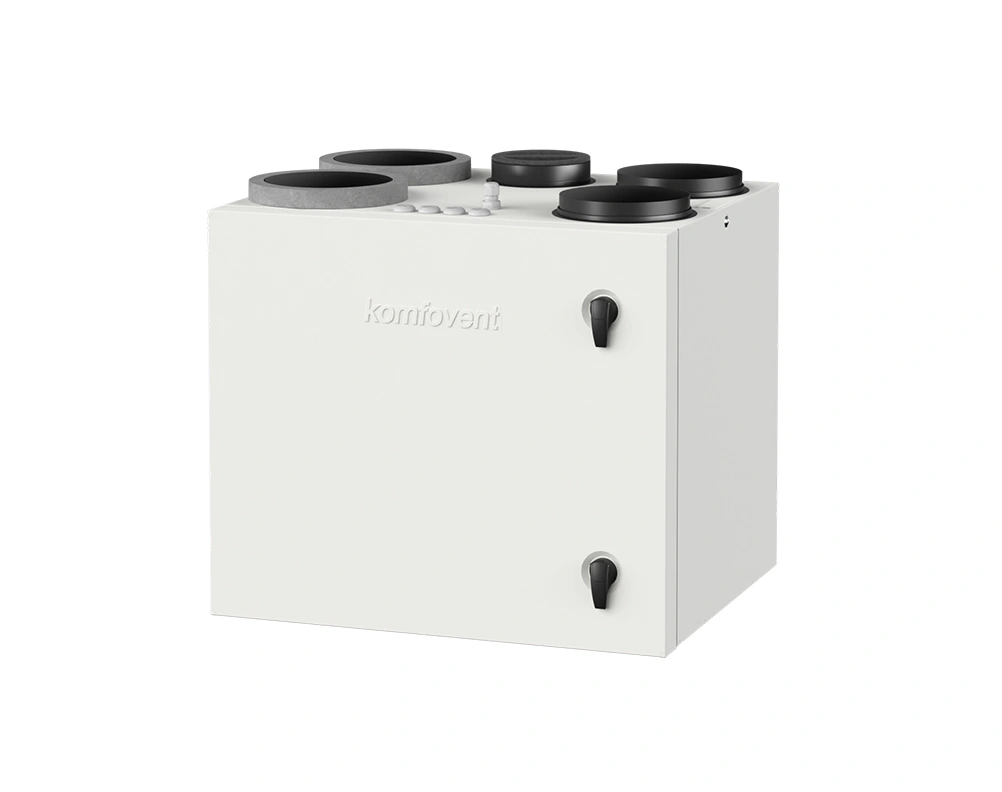 komfovent-domekt Komfovent domekt