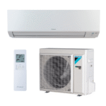 DAIKIN PERFERA FTXM60R / RXM60R9 6.0/7.0 kW šilumos siurblys