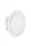 Įleidžiamas vėdinimo difuzorius DAP 100 mm / DAP 125 mm