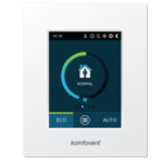 Rekuperatoriaus pultelis Komfovent C6.1