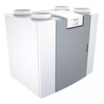 Entalpinis rekuperatorius BRINK Flair 225 modelis