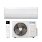 Oro kondicionierius SAMSUNG WINDFREE COMFORT S2 3.5/3.5 KW