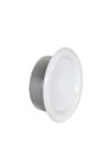 Vėdinimo difuzorius oro padavimui VCM 100 mm / VCM 125 mm