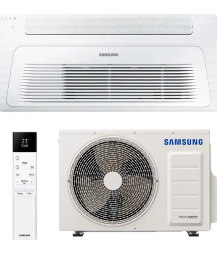 Samsung windfree